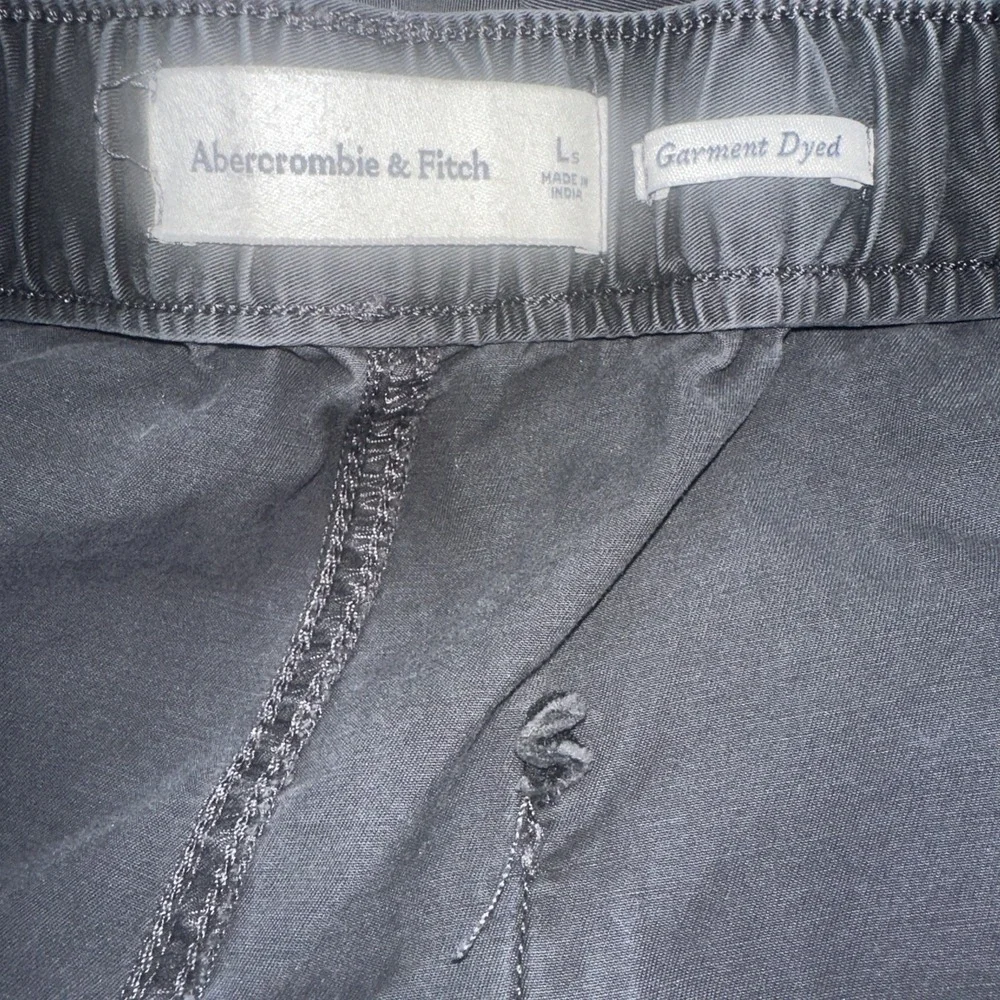 Abercrombie & Fitch product pair
